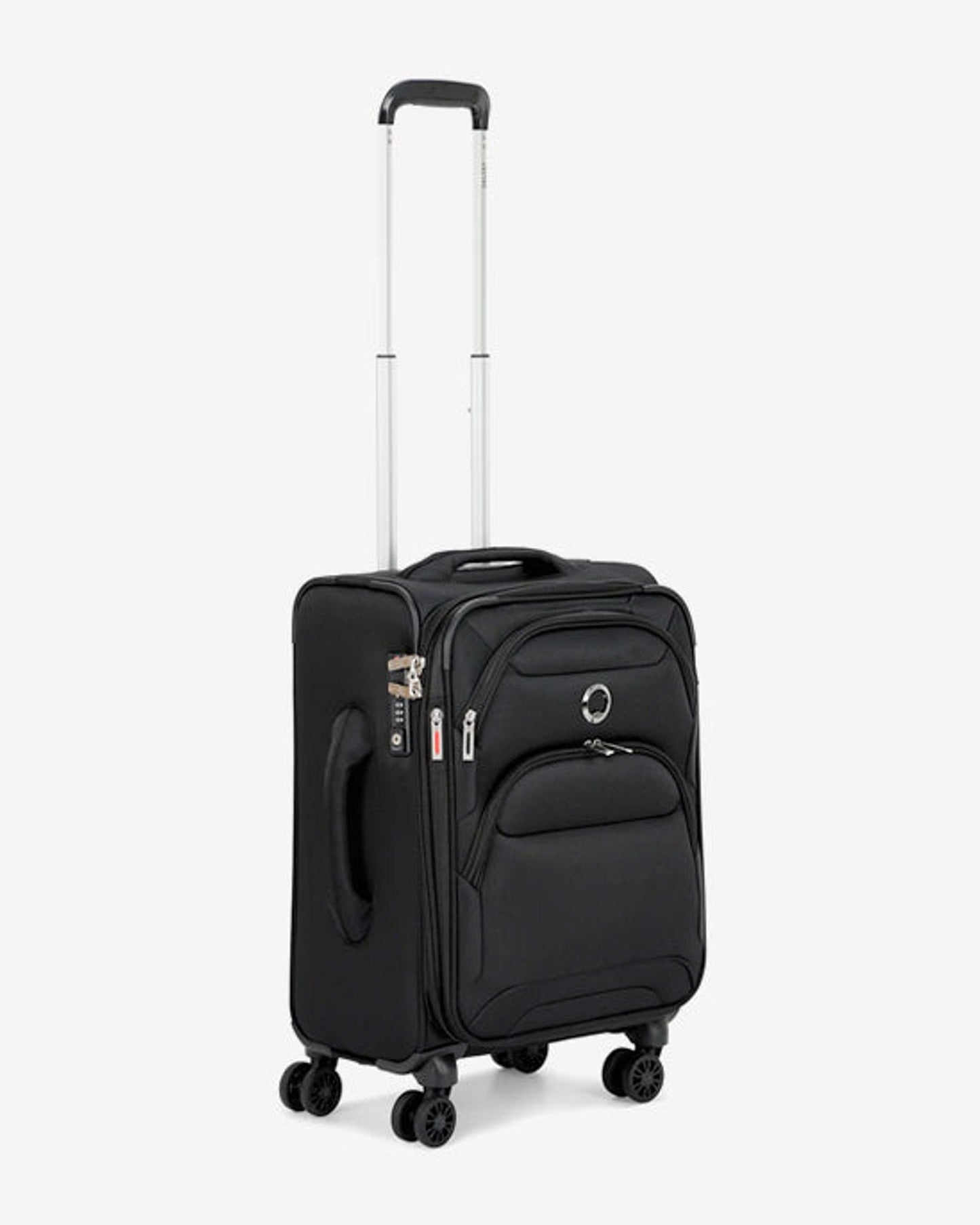 Delsey Paris Sky Max 2.0 Set of 3 Luggage + Free Agreable Backpack
