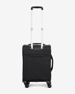 Delsey Paris Sky Max 3Piece Luggage Trolley Set  + Free  Agreable Backpack