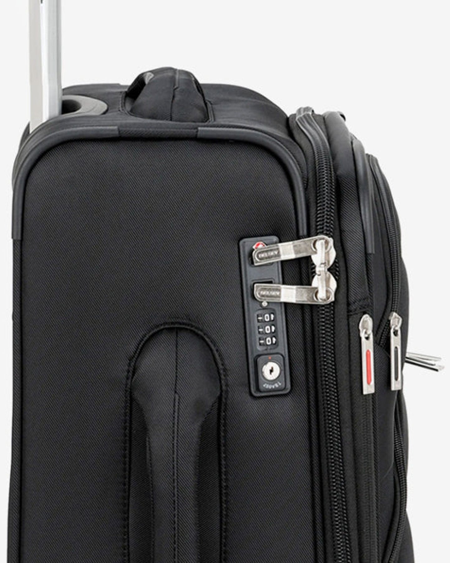 Delsey Paris Sky Max 2.0 Set of 3 Luggage + Free Agreable Backpack