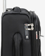 Delsey Paris Sky Max 3Piece Luggage Trolley Set  + Free  Agreable Backpack