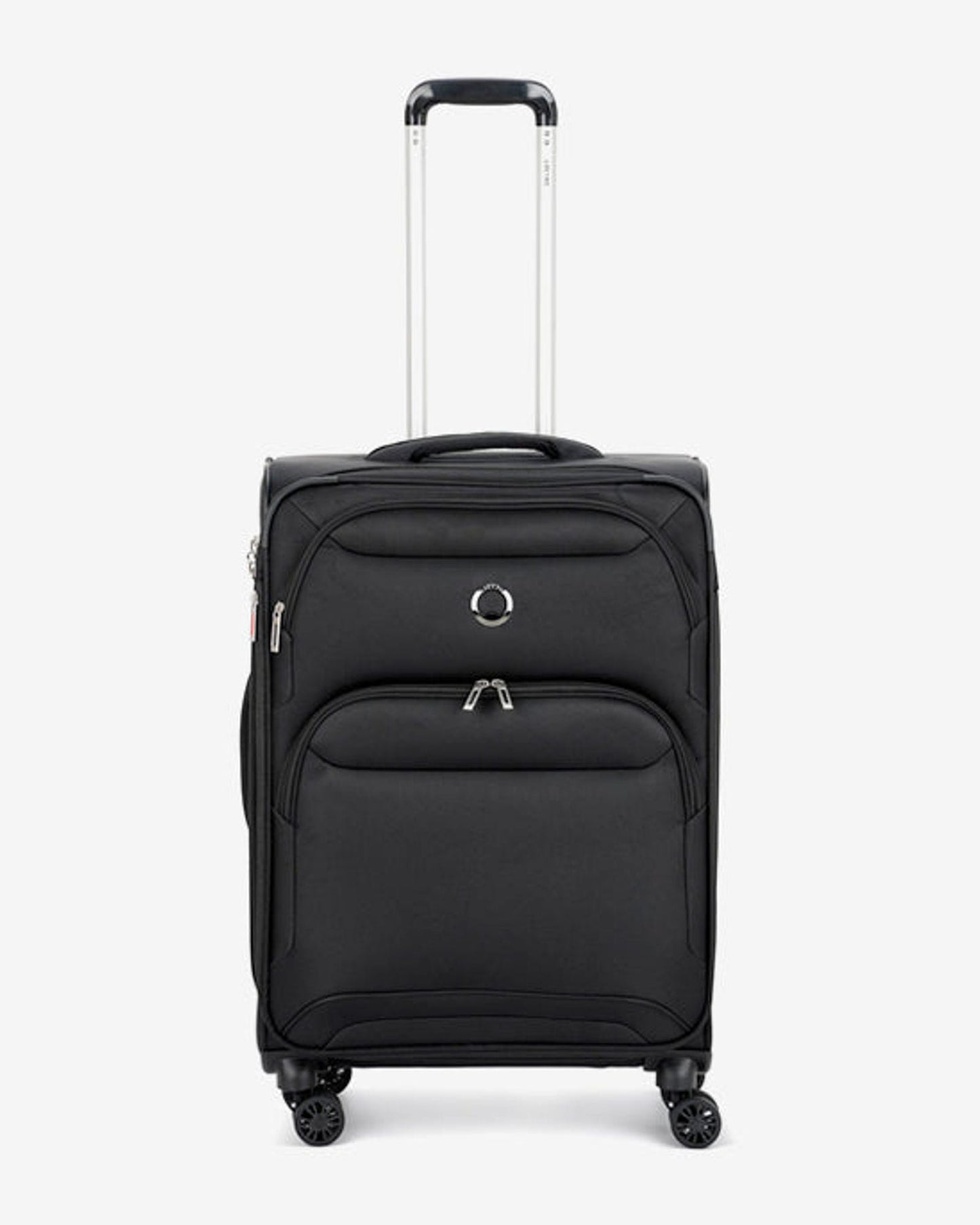 Delsey Paris Sky Max 2.0 Set of 3 Luggage + Free Agreable Backpack