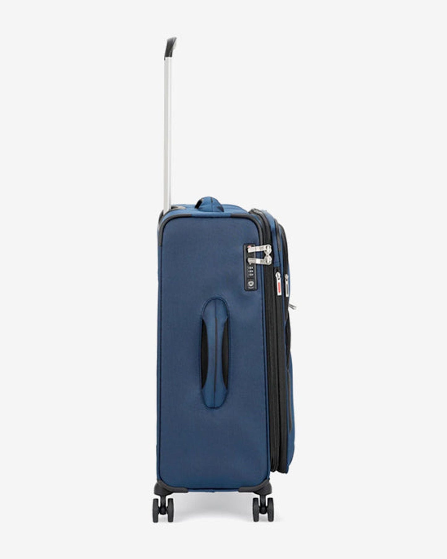 Delsey Paris Sky Max 2.0 Set of 3 Luggage + Free Agreable Backpack