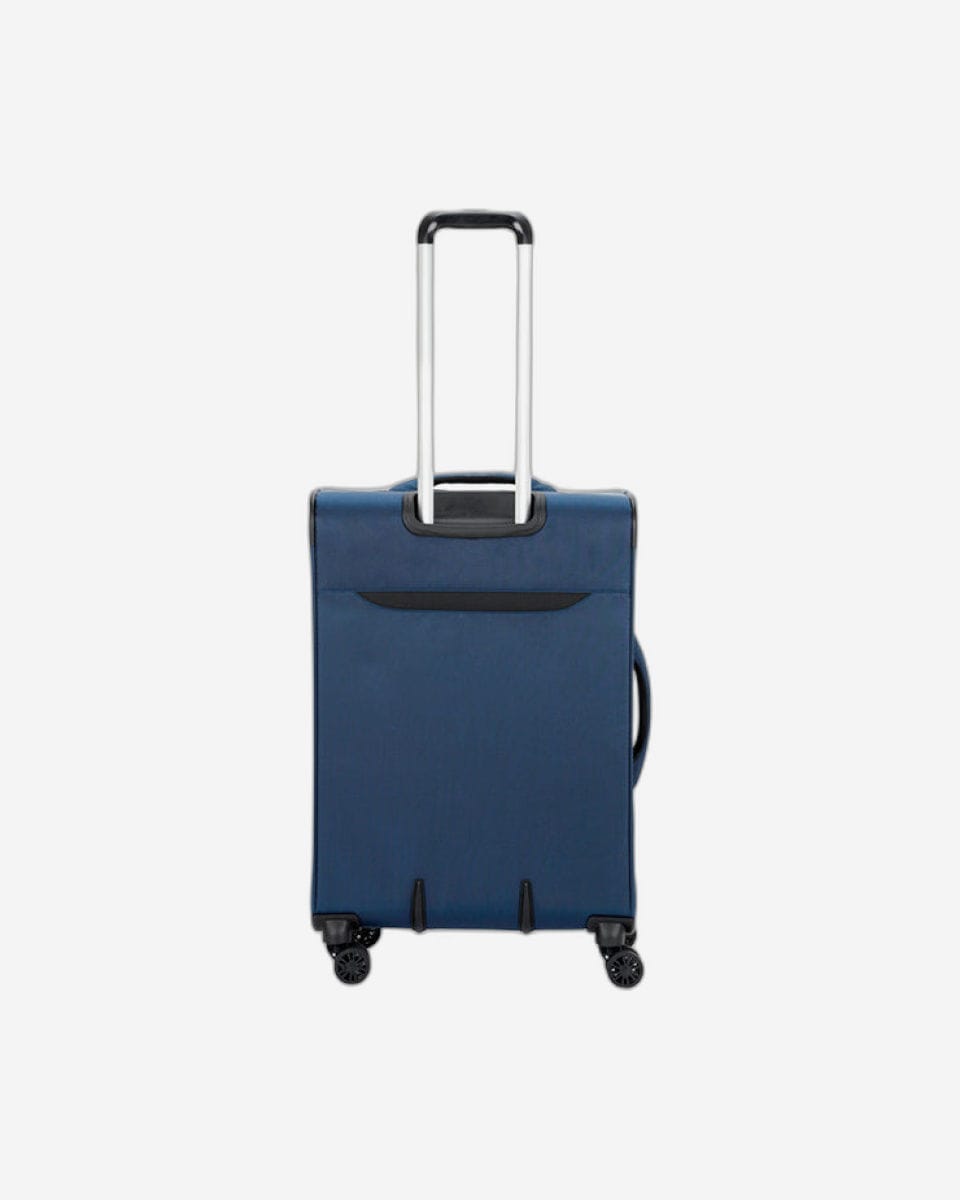 Delsey Paris Sky Max 2.0 Set of 3 Luggage + Free Agreable Backpack