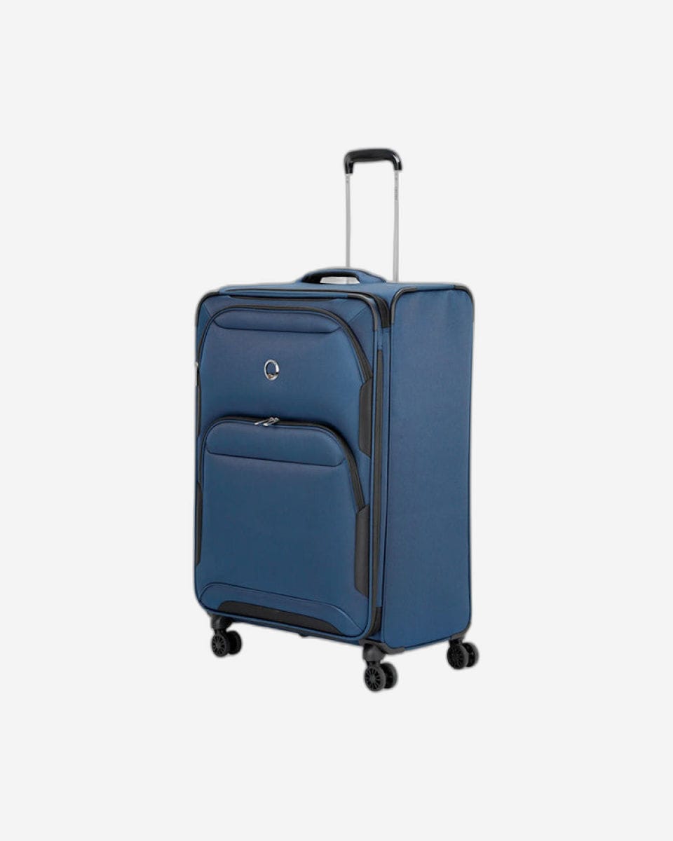 Delsey Paris Sky Max 2.0 Set of 3 Luggage + Free Agreable Backpack
