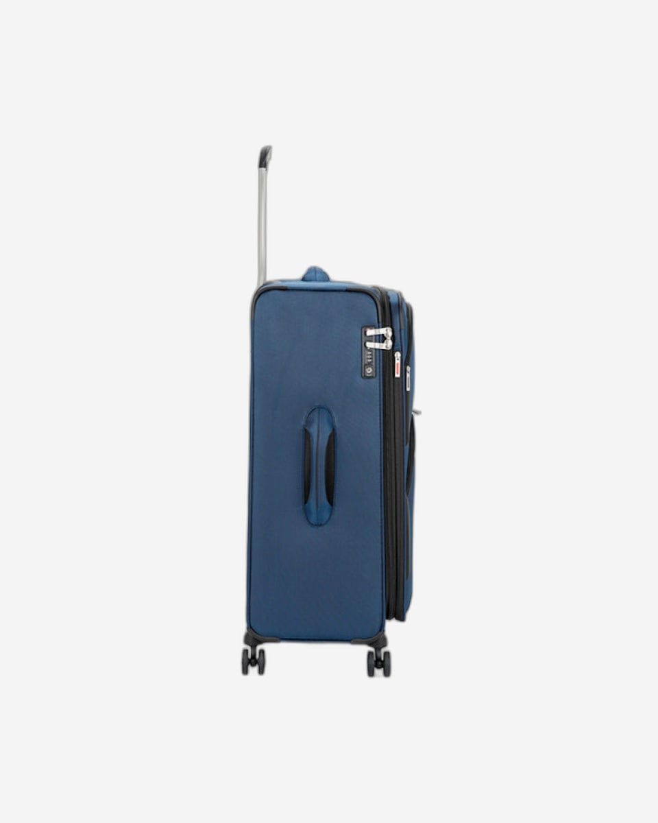 Delsey Paris Sky Max 2.0 Set of 3 Luggage + Free Agreable Backpack