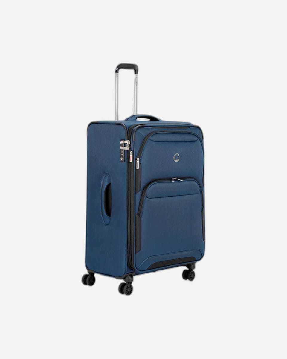 Delsey Paris Sky Max 2.0 Set of 3 Luggage + Free Agreable Backpack
