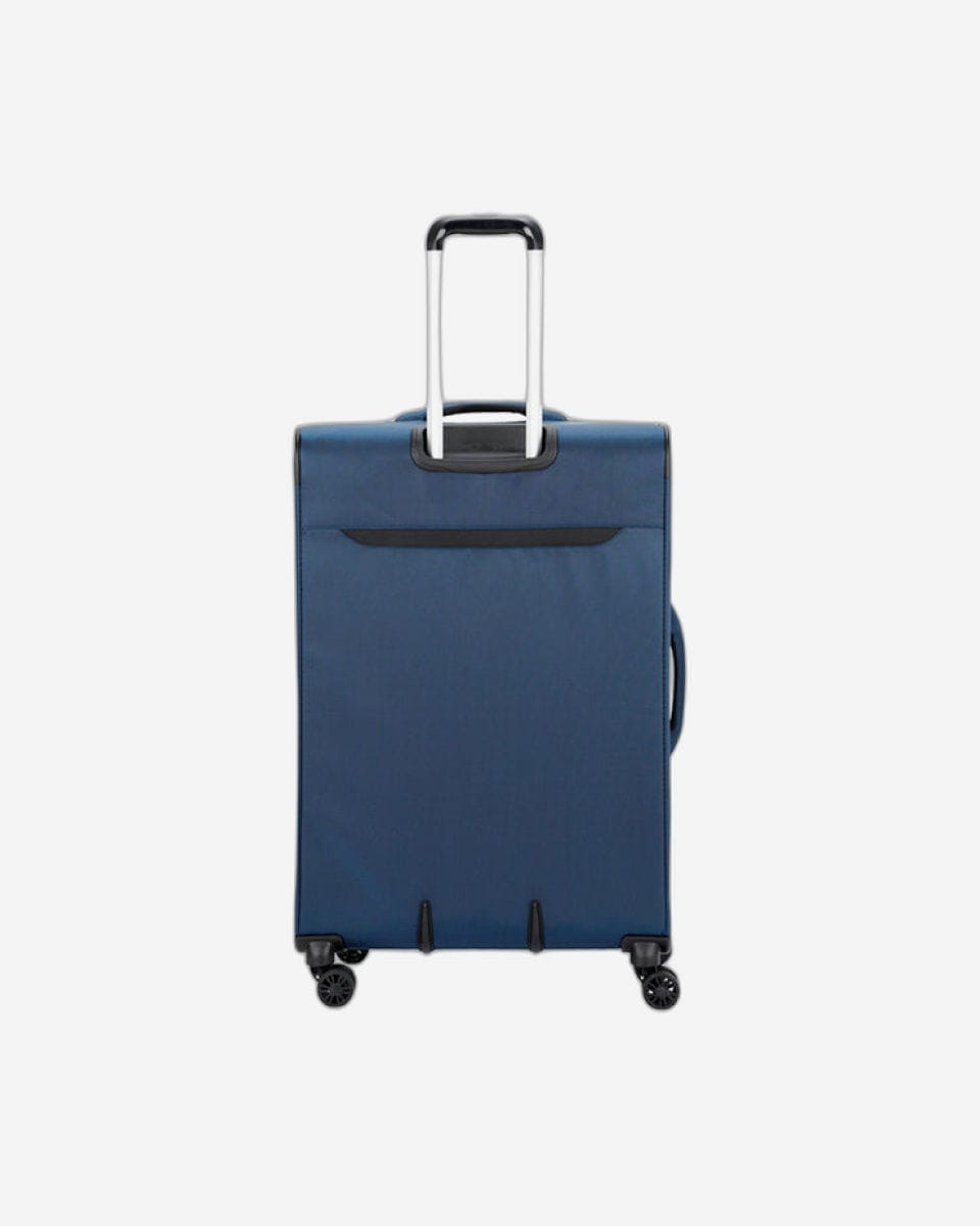Delsey Paris Sky Max 2.0 Set of 3 Luggage + Free Agreable Backpack