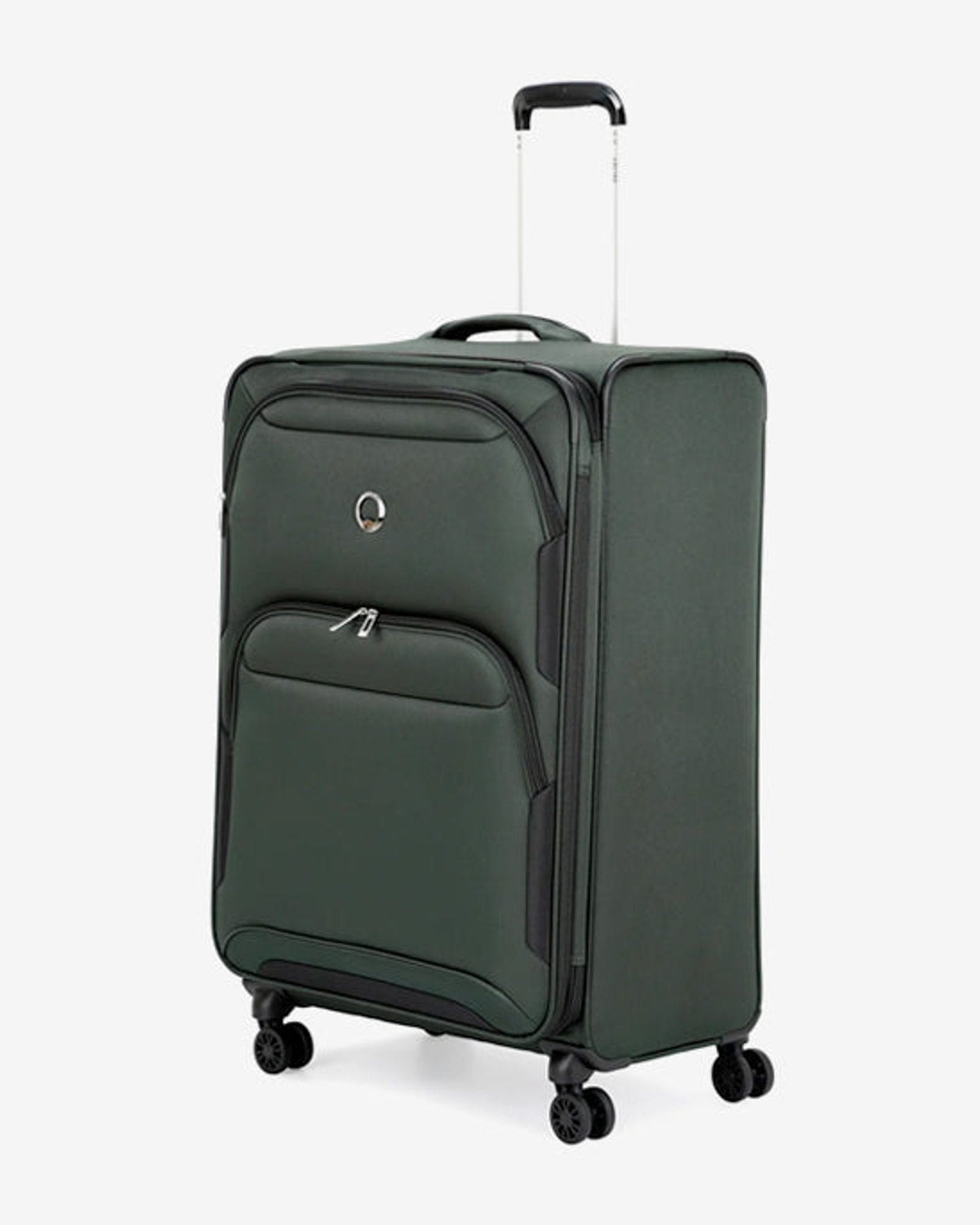 Delsey Paris Sky Max 2.0 Set of 3 Luggage + Free Agreable Backpack
