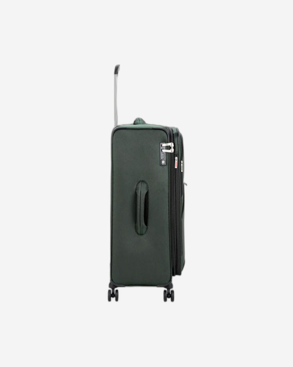 Delsey Paris Sky Max 2.0 Set of 3 Luggage + Free Agreable Backpack