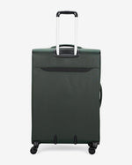 Delsey Paris Sky Max 3Piece Luggage Trolley Set  + Free  Agreable Backpack