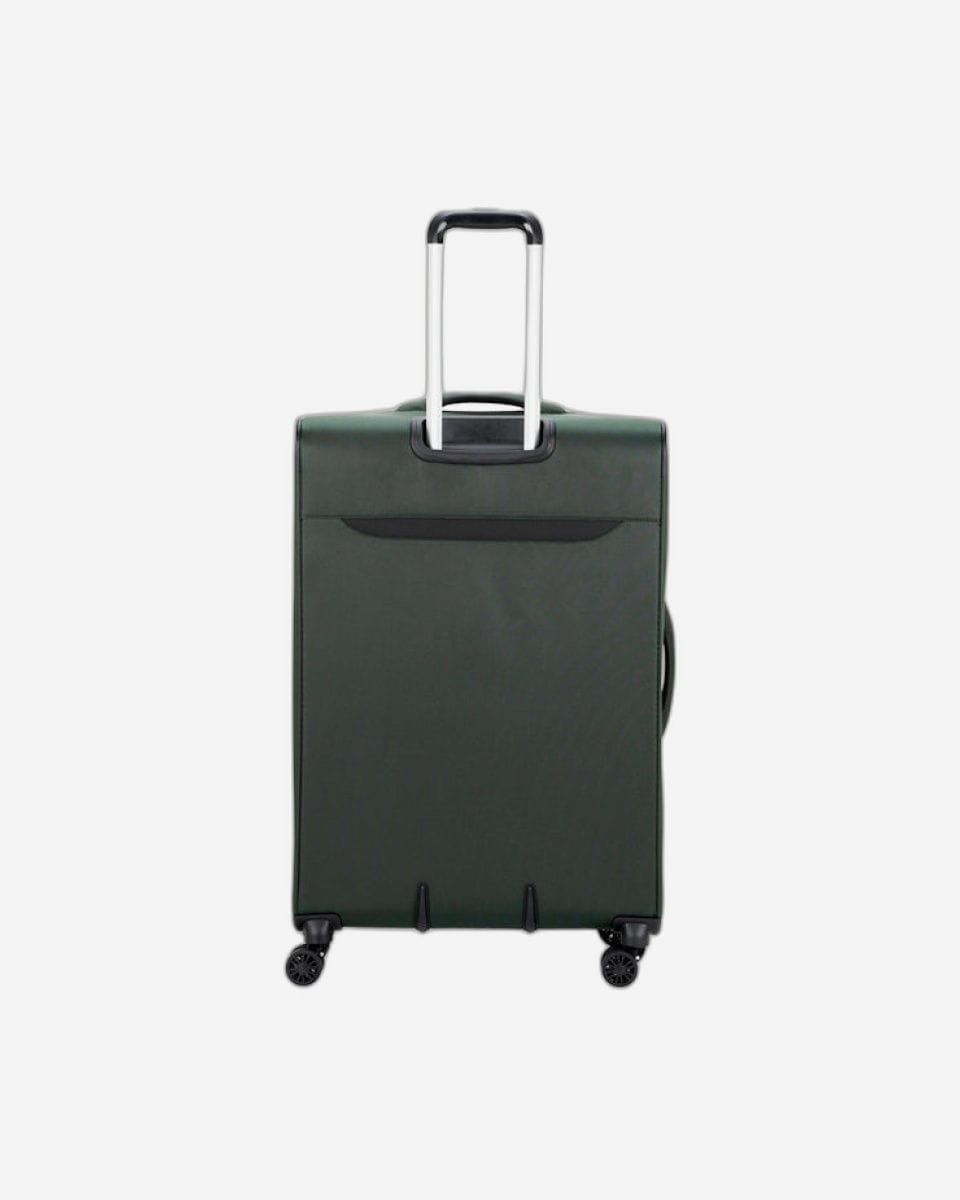 Delsey Paris Sky Max 2.0 Set of 3 Luggage + Free Agreable Backpack
