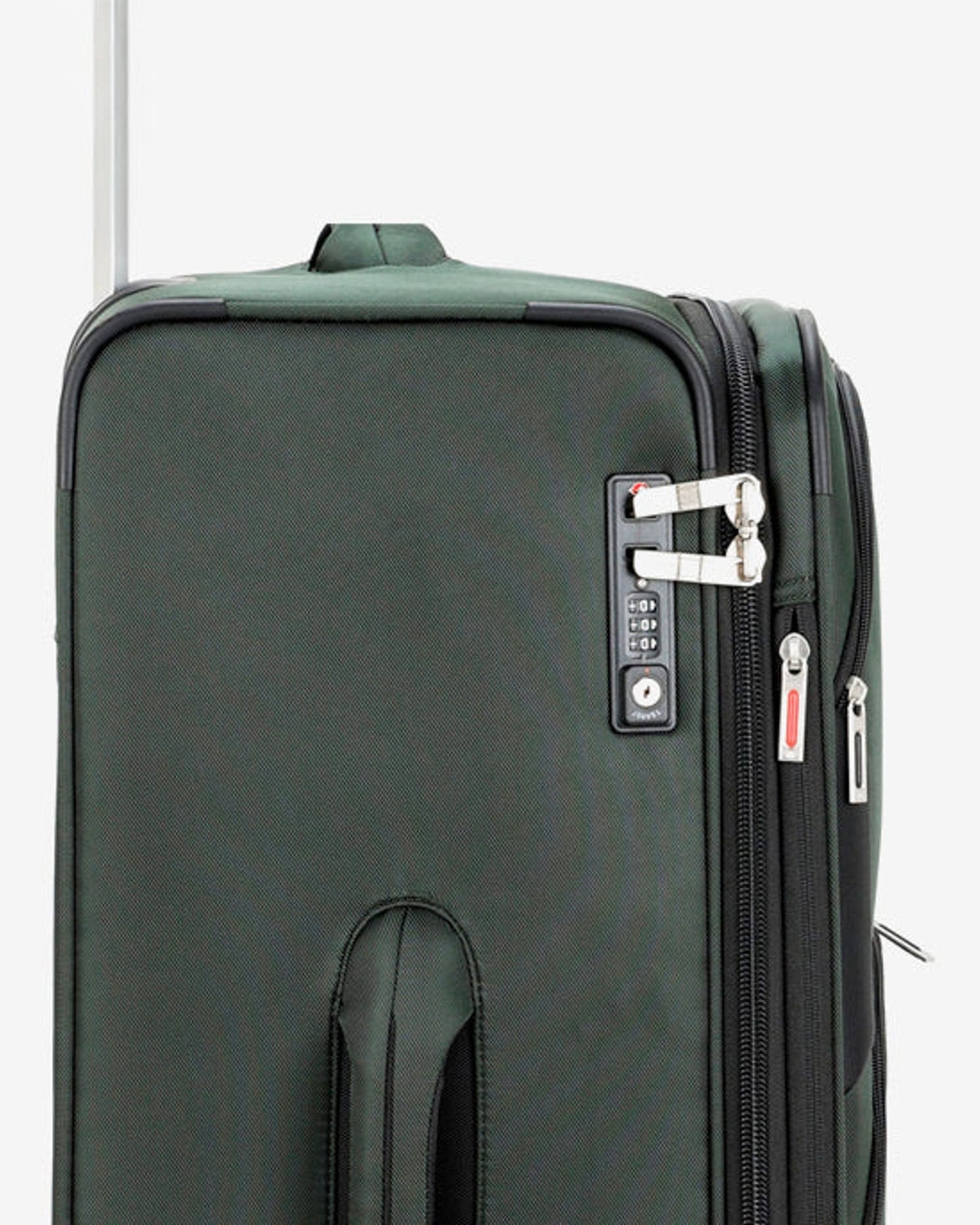 Delsey Paris Sky Max 2.0 Set of 3 Luggage + Free Agreable Backpack