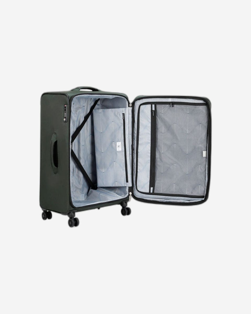 Delsey Paris Sky Max 2.0 Set of 3 Luggage + Free Agreable Backpack