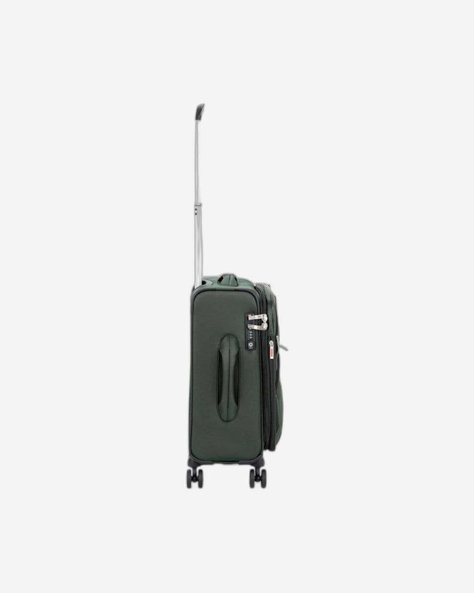 Delsey Paris Sky Max 2.0 Set of 3 Luggage + Free Agreable Backpack
