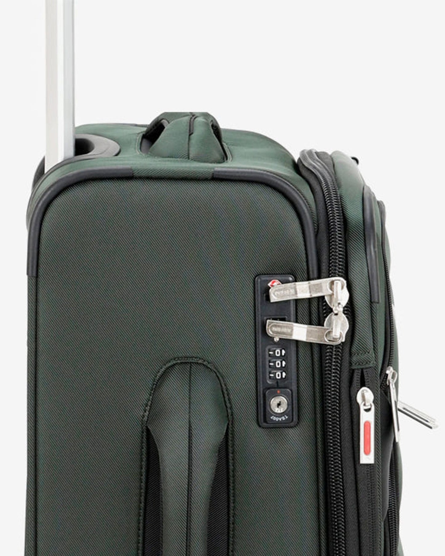 Delsey Paris Sky Max 2.0 Set of 3 Luggage + Free Agreable Backpack
