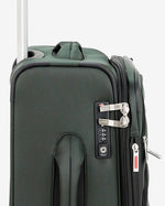 Delsey Paris Sky Max 3Piece Luggage Trolley Set  + Free  Agreable Backpack