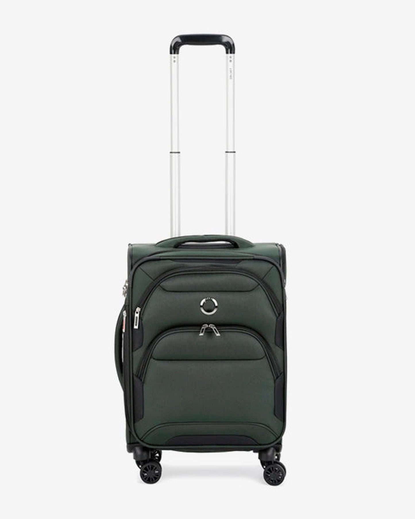 Delsey Paris Sky Max 2.0 Set of 3 Luggage + Free Agreable Backpack