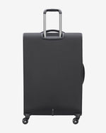 Delsey Paris Optimax Lite 2Piece Luggage Trolley Set  + Free  Agreable Backpack