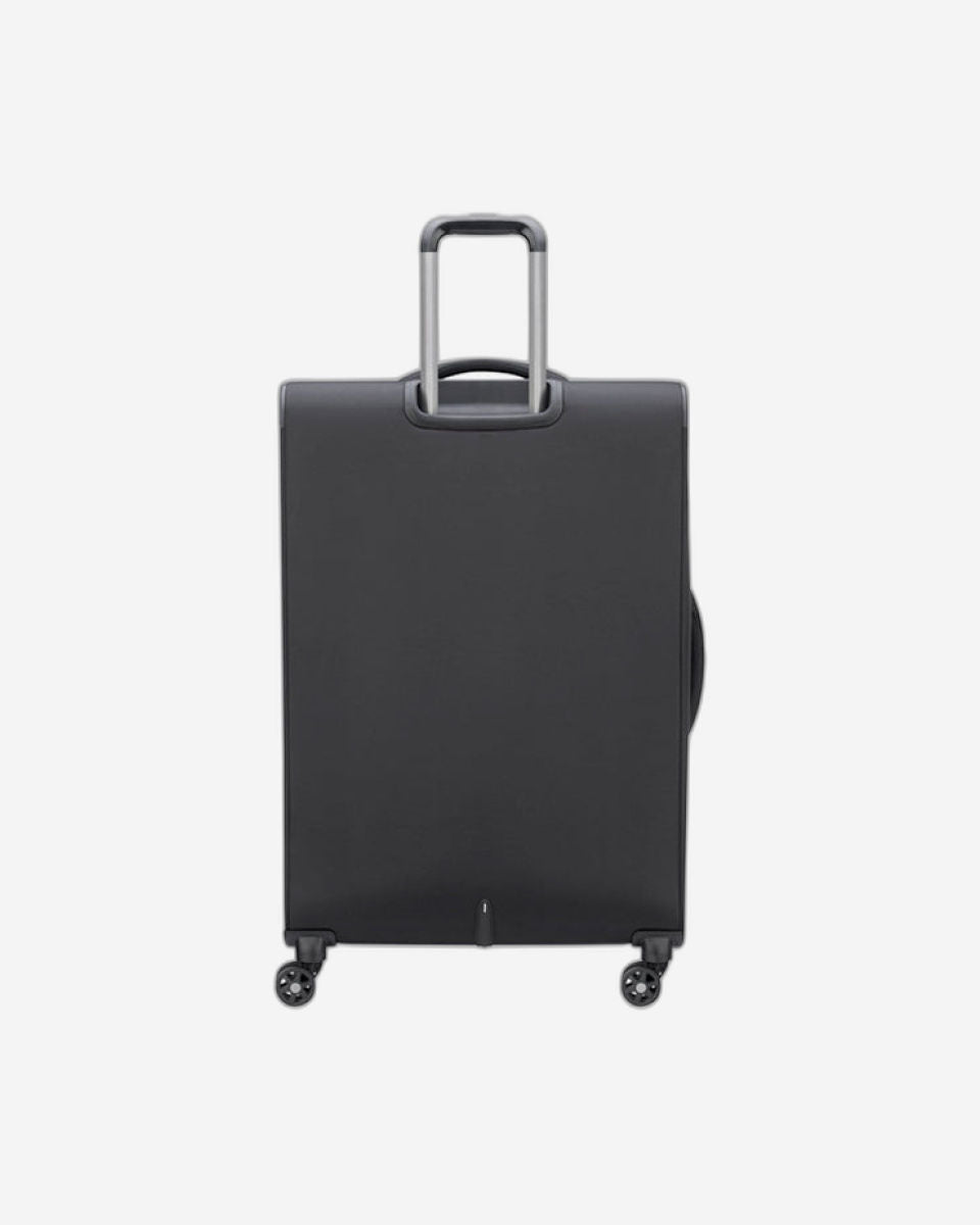 Delsey Paris Optimax Lite Set of 2 Luggage + Free Agreable Backpack