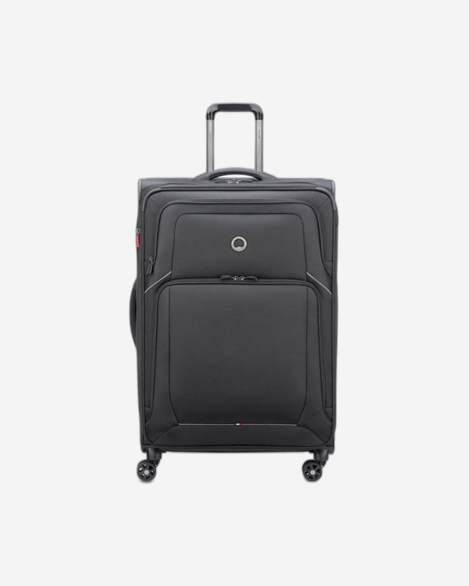 Delsey Paris Optimax Lite Set of 2 Luggage + Free Agreable Backpack