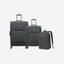 Delsey Paris Optimax Lite Set of 2 Luggage + Free Agreable Backpack