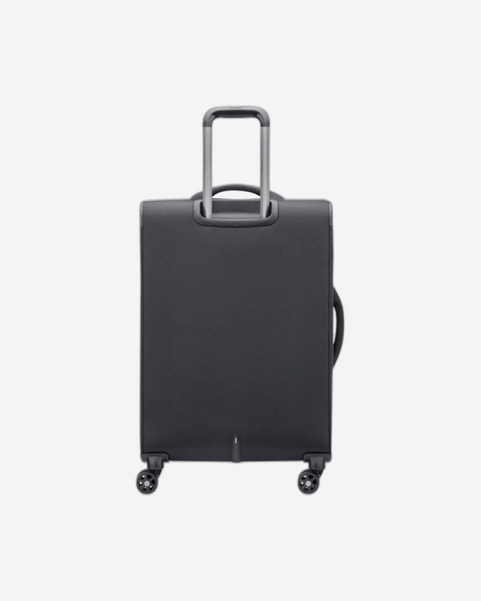 Delsey Paris Optimax Lite Set of 2 Luggage + Free Agreable Backpack