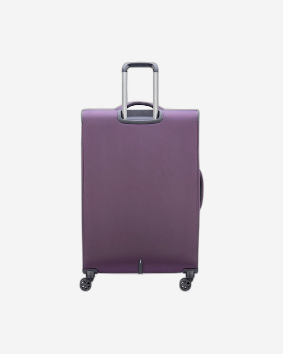 Delsey Paris Optimax Lite Set of 2 Luggage + Free Agreable Backpack