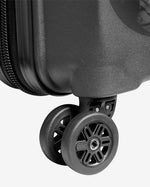 Delsey Paris Belmont Plus Non Expandable  2Piece Luggage Set + Free  Agreable Backpack