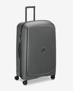 Delsey Paris Belmont Plus Non Expandable  2Piece Luggage Set + Free  Agreable Backpack