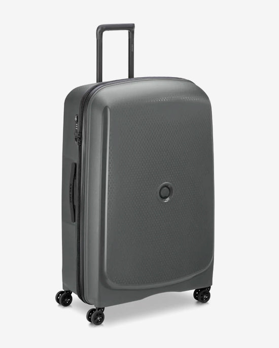 Delsey Paris Belmont Plus Non Expandable  2Piece Luggage Set + Free  Agreable Backpack