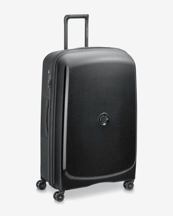 Delsey Paris Belmont Plus Non Expandable  2Piece Luggage Set + Free  Agreable Backpack