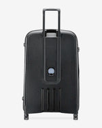 Delsey Paris Belmont Plus Non Expandable  2Piece Luggage Set + Free  Agreable Backpack