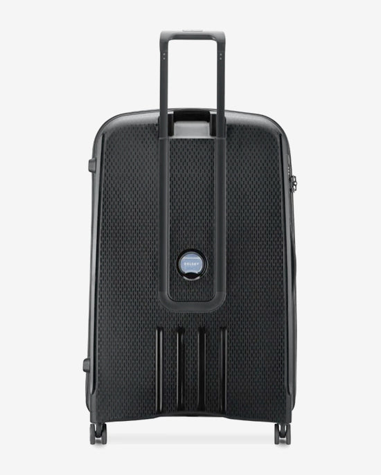 Delsey Paris Belmont Plus Non Expandable  2Piece Luggage Set + Free  Agreable Backpack