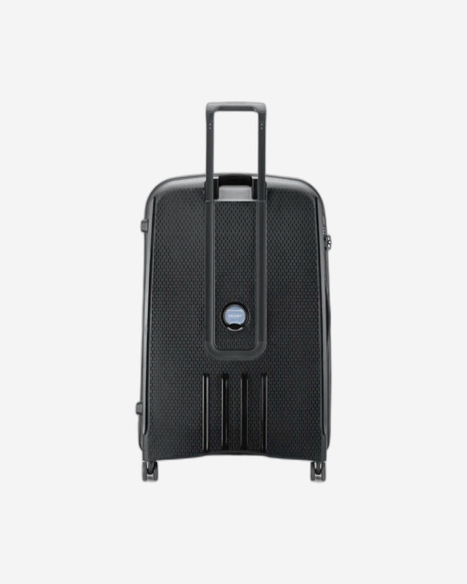 Delsey Paris Belmont Set of 2 Luggage + Free Agreable Backpack