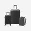 Delsey Paris Belmont Set of 2 Luggage + Free Agreable Backpack
