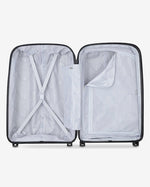 Delsey Paris Belmont Plus Non Expandable  2Piece Luggage Set + Free  Agreable Backpack