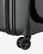 Delsey Paris Belmont Plus Non Expandable  2Piece Luggage Set + Free  Agreable Backpack