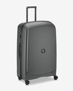 Delsey Paris Belmont Plus Non Expandable  2Piece Luggage Set + Free  Agreable Backpack