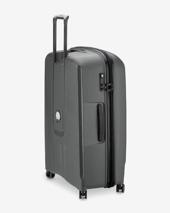 Delsey Paris Belmont Plus Non Expandable  2Piece Luggage Set + Free  Agreable Backpack