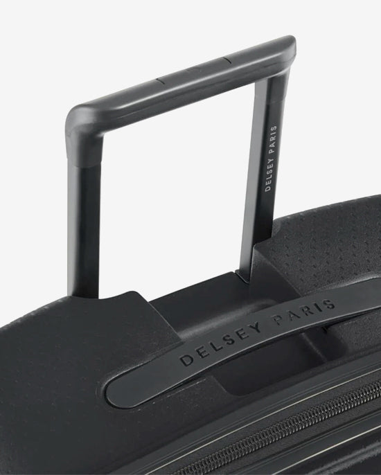 Delsey Paris Belmont Plus Non Expandable  2Piece Luggage Set + Free  Agreable Backpack