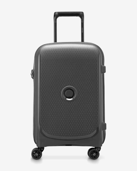 Delsey Paris Belmont Plus Non Expandable  2Piece Luggage Set + Free  Agreable Backpack