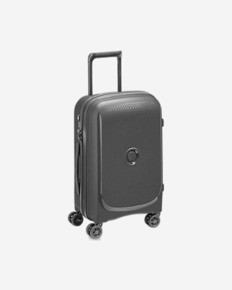 Delsey Paris Belmont Set of 2 Luggage + Free Agreable Backpack