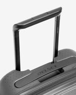 Delsey Paris Belmont Plus Non Expandable  2Piece Luggage Set + Free  Agreable Backpack