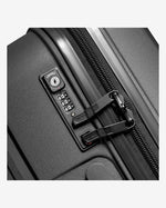 Delsey Paris Belmont Plus Non Expandable  2Piece Luggage Set + Free  Agreable Backpack