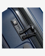 Delsey Paris Belmont Plus Non Expandable  2Piece Luggage Set + Free  Agreable Backpack