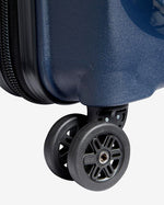 Delsey Paris Belmont Plus Non Expandable  2Piece Luggage Set + Free  Agreable Backpack