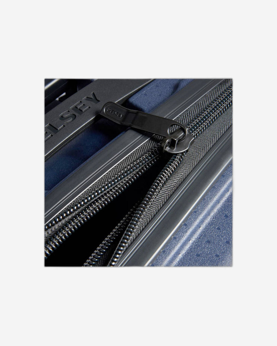 Delsey Paris Belmont Set of 2 Luggage + Free Agreable Backpack