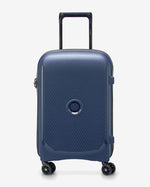 Delsey Paris Belmont Plus Non Expandable  2Piece Luggage Set + Free  Agreable Backpack