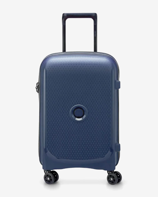 Delsey Paris Belmont Plus Non Expandable  2Piece Luggage Set + Free  Agreable Backpack