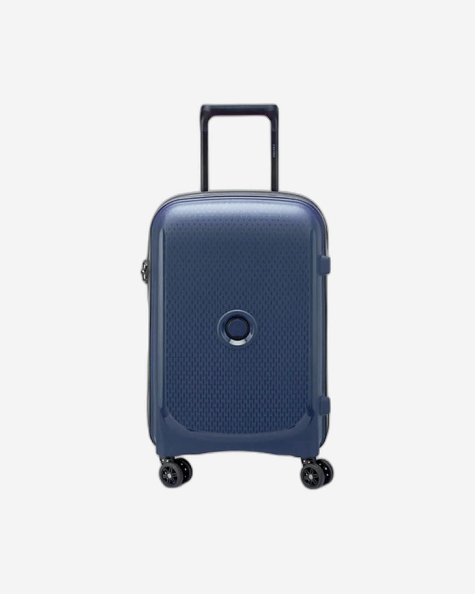 Delsey Paris Belmont Set of 2 Luggage + Free Agreable Backpack